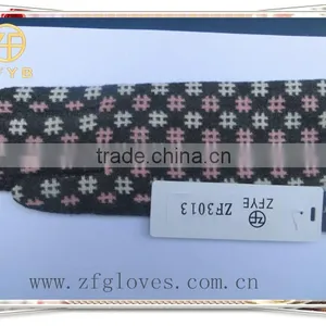 2016 Fashion New Design Pretty Wool Glove thumbnail-1