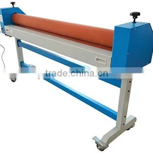 BFT-1600E 1600mm 63inch Electric Cold Roll Laminator thumbnail-2