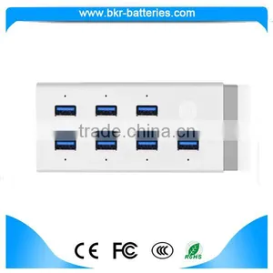 Hot Sale Usb Hub Usb Type c Hub thumbnail-2