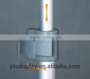 Retractable Banner Stand thumbnail-2