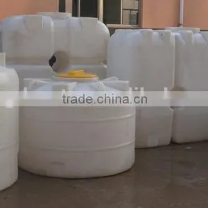 Fangda New Technology Rotomolding Machine for Plastic Products thumbnail-2