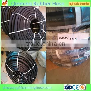 1 1/4 Inch Rubber Hose thumbnail-1