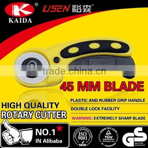 Hot Sale 45mm Fabric and Paper Rotary Cutter thumbnail-3