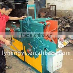 Lumeng Wire Hanger Making Machine, Clothes Hanger Making Machine thumbnail-1