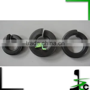 Single Coiled Spring Washer M20/M22/M24/M25/M27 thumbnail-1