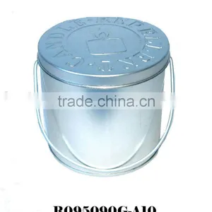Gift Tin(candy Tin,tin Container) thumbnail-1