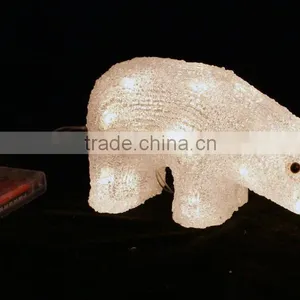 Animal Sharp Night Light thumbnail-1