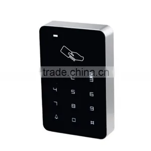 RF Cards Access Controller System thumbnail-2