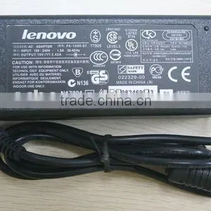 ADAPTOR for LENOVO(19V-3.42A) thumbnail-1