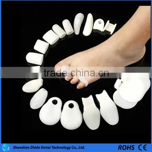Wholesale Silicone Toe Protector for Hallux Valgus thumbnail-6
