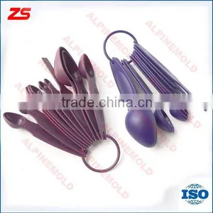 ABS Plastic Injection Molding With High Quality thumbnail-5
