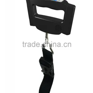 50kg ABS Plastic Digital Luggage Scale With Portable Design thumbnail-1