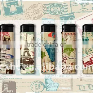 Disposable Gas Lighter thumbnail-1