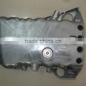 Engine Oil Pan for Renault Oil Pan thumbnail-2