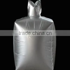 Laminated Multi-layer Plastic Aluminum Foil Bag thumbnail-1