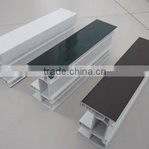 Pvc Extusion for Casement Window thumbnail-1