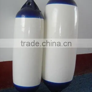 Rubber Boat Fender thumbnail-1