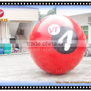 Hot Sale Entertainment Inflatable, Inflatable for Sports thumbnail-1