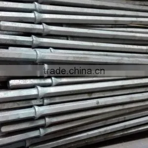 Length 610mm - 9600mm With Shank22 x 108mm Hex Tapered Rod thumbnail-2