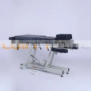 COINFY EL08 Chiropractic Massage Table for Sale thumbnail-2