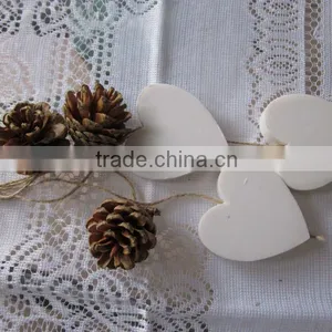 30g Heart Shape Bath Soap DT-S1146 thumbnail-1