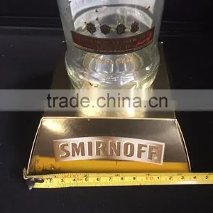 LED Glorifier, Smirnoff Bottle Display thumbnail-4