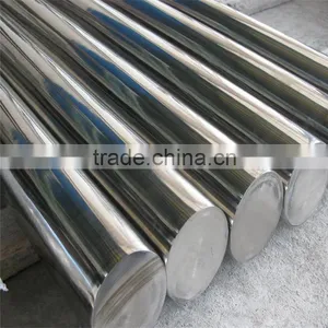 Z2CN18.09 X2CrNi189 Stainless Round Steel Bar thumbnail-5