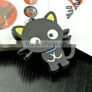 2013 the Most Fashion Cute Animal Design Silicon USB Cover thumbnail-1