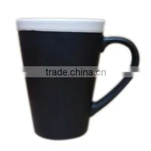 Stoneware Chalk Mug thumbnail-1