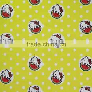 Hello Kitty Children Swimwear Fabric thumbnail-2