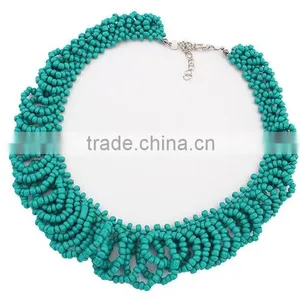 2015 Factory New Design Bohemia Necklace thumbnail-3