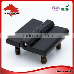 HL-226-3A Electrical Metal Cabinet Machinery Surface Mount Machine Cabinet Hinge thumbnail-1