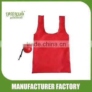 Round Bottom Shopping Bag thumbnail-5