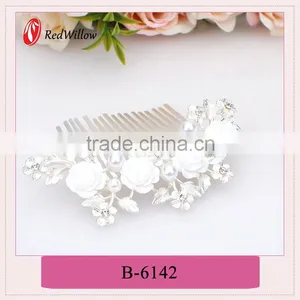 Hot Sale Top Quality Best Price Girl Hair Claw,circle Hair Claw Clip,hot Selling Hair Claw thumbnail-6