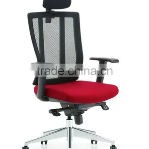 Sunshine Furniture Comfortable Best Ergonomic Office Chair Supplied by Manufacturer in Guangzhou Guangdong thumbnail-1