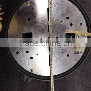 Factory Sale E40 High Bay Light Waterptoof for Industrial Lighting thumbnail-3