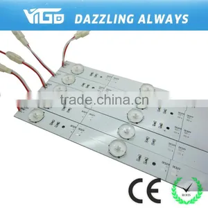 Led Rigid Bar Back Light Strip High Brightness thumbnail-1