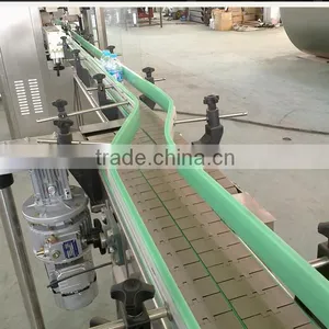 Sushi Conveyor Belt Sushi Conveyor System Automaic Conveyors thumbnail-2