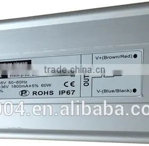 Led Driver 300ma/isolated Led Tube Driver/constant Voltage Dimmable Led Driver thumbnail-2