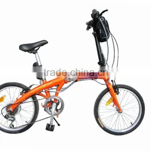 F5 36v 250w New Electric Bicycle MTB Style CE EN15194 Certificate thumbnail-1