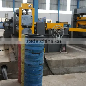High-speed and High-precise Fully Automatic Slitting Machine thumbnail-1