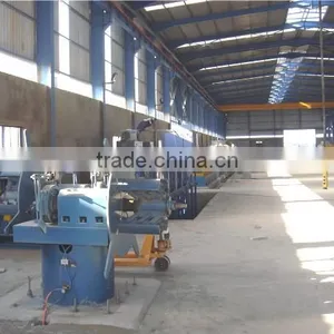 Welded Pipe Making Machine thumbnail-4