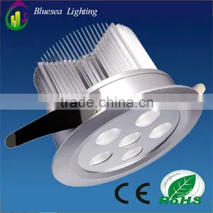 High Power LED Cabinet Light 6W thumbnail-1