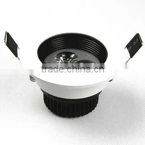 Fire Rated Led Downlight 3w Led Downlight thumbnail-1