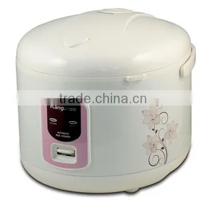 Rice Cooker KG555 - Made in Viet Nam - High Quality thumbnail-1