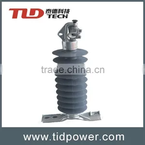 Composite Crossarm Insulator thumbnail-1