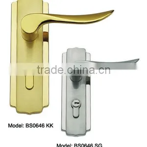 Orbita Keyless Cabinet Lock thumbnail-1