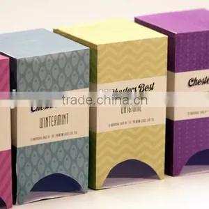 Wholesale Customized Paper Gift Box thumbnail-1