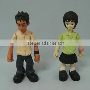 Plastic Toy Figure Model,model Toy Action Figures thumbnail-5