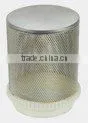 JD-3004 Brass Check Valve With Net thumbnail-1